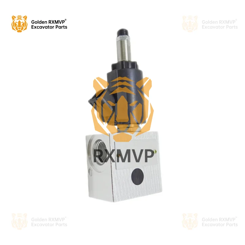 Для 14616529 14616530 360D 380D 340D 460D 480D электромагнитный клапан насоса экскаватора
Для 14616529 14616530 360D 380D 340D 460D 480D электромагнитный клапан насоса экскаватора