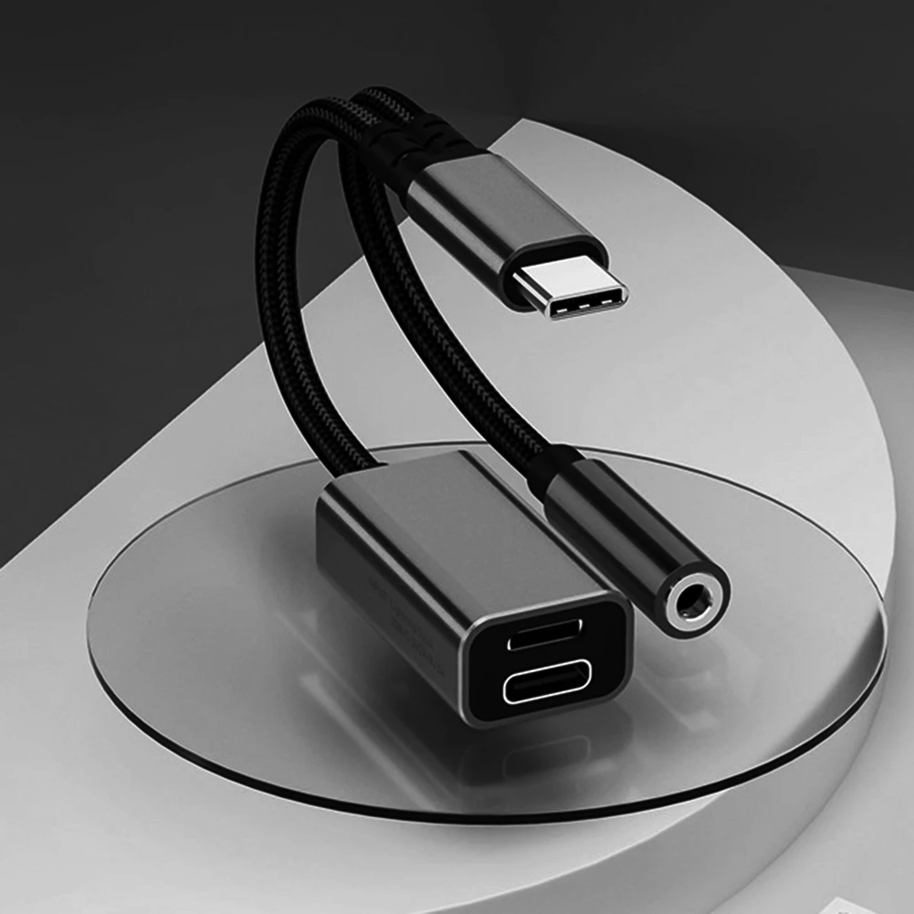 Горячий! Аудиоадаптер 3в1 USB C на 3,5 мм/Type-C/IOS Aux PD, конвертер для наушников с быстрой зарядкой, черный
Горячий! Аудиоадаптер 3в1 USB C на 3,5 мм/Type-C/IOS Aux PD, конвертер для наушников с быстрой зарядкой, черный