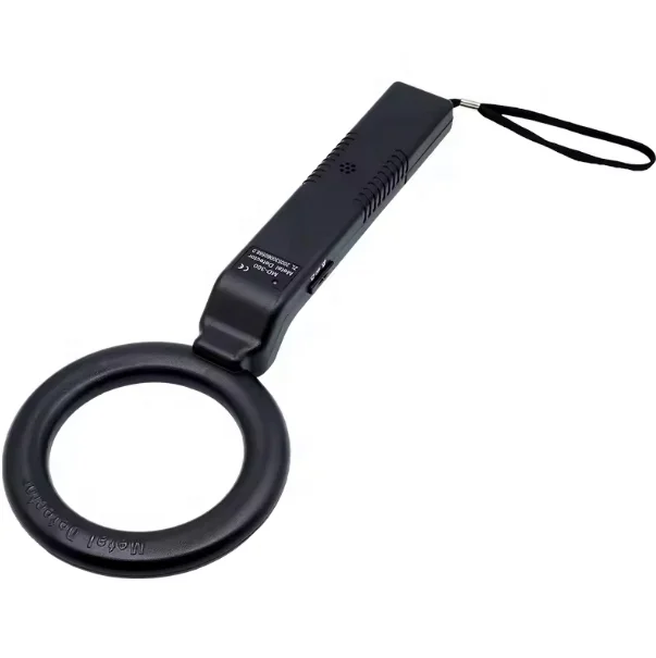 Hand-Held Metal Detector for Cow Stomach Veterinary Instrument Equipment for Dairy Farm Animals
Hand-Held Metal Detector for Cow Stomach Veterinary Instrument Equipment for Dairy Farm Animals