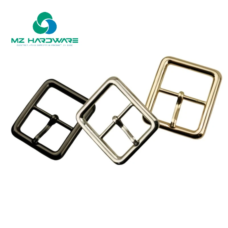 MZhardware 1Pcs Wholesale High-quality Zinc Alloy Pin Buckle 18mm Belt Buckle for Belt, Skirt Belt and Hardware Accessories
MZhardware 1Pcs Wholesale High-quality Zinc Alloy Pin Buckle 18mm Belt Buckle for Belt, Skirt Belt and Hardware Accessories