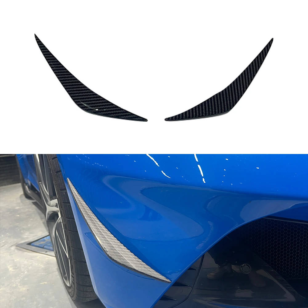 Для Lotus Emira Air Knife настоящая сухая отделка из углеродного волокна, комплекты кузова, автозапчасти, автомобильные аксессуары
Для Lotus Emira Air Knife настоящая сухая отделка из углеродного волокна, комплекты кузова, автозапчасти, автомобильные аксессуары