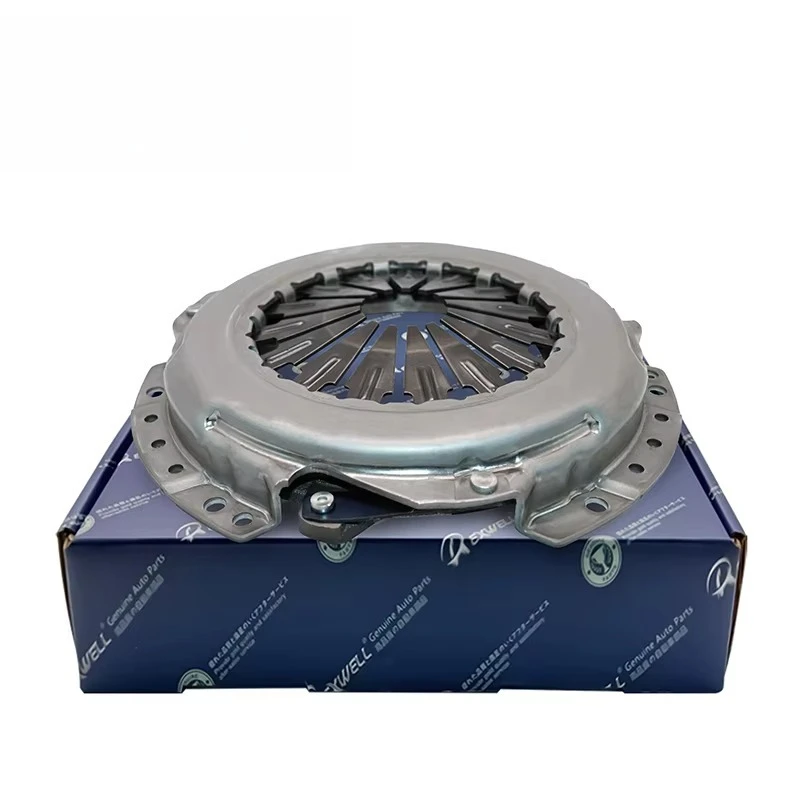CTX-064 31210-0K400 Clutch Cover for Toyota Land Cruiser Prado Hiace Hilux 2KD 3L Aisin Exedy Clutch Kit 
CTX-064 31210-0K400 Clutch Cover for Toyota Land Cruiser Prado Hiace Hilux 2KD 3L Aisin Exedy Clutch Kit