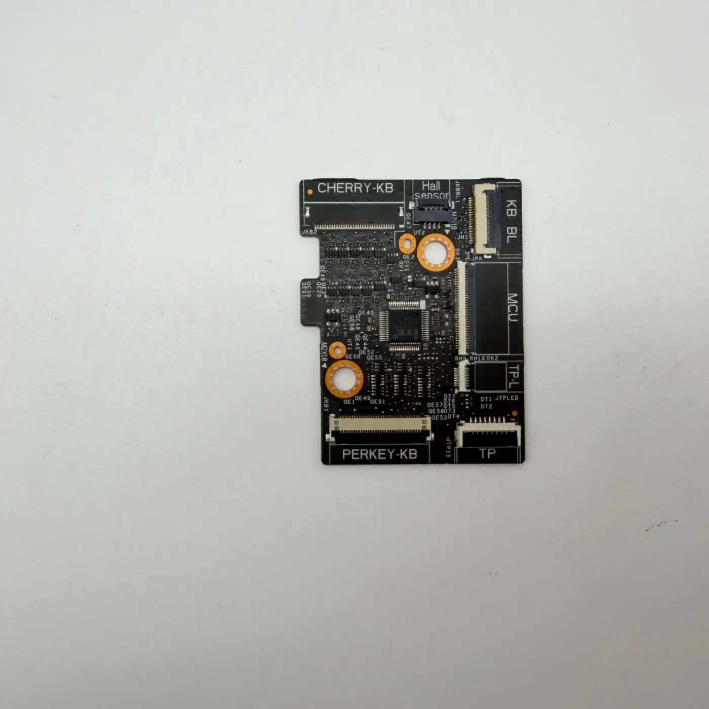 For Dell Alienware 16 Area-51 Keyboard Panel, Mechanical/Regular LS-N808P N80CP
For Dell Alienware 16 Area-51 Keyboard Panel, Mechanical/Regular LS-N808P N80CP