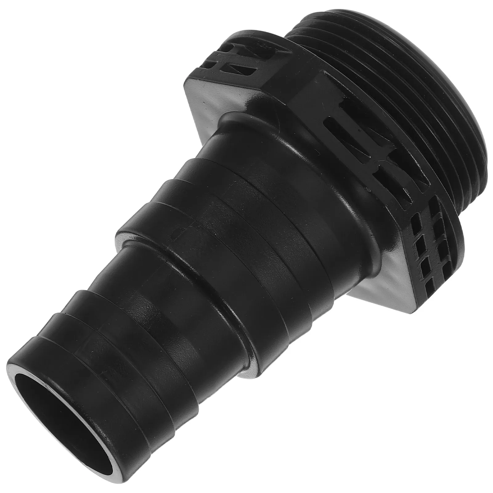 Pool Pump Adapter 32 38Mm Threaded Hose Fitting Replacement Part Plastic Sand Filter Accessory for Above Ground Swimming Pool
Pool Pump Adapter 32 38Mm Threaded Hose Fitting Replacement Part Plastic Sand Filter Accessory for Above Ground Swimming Pool