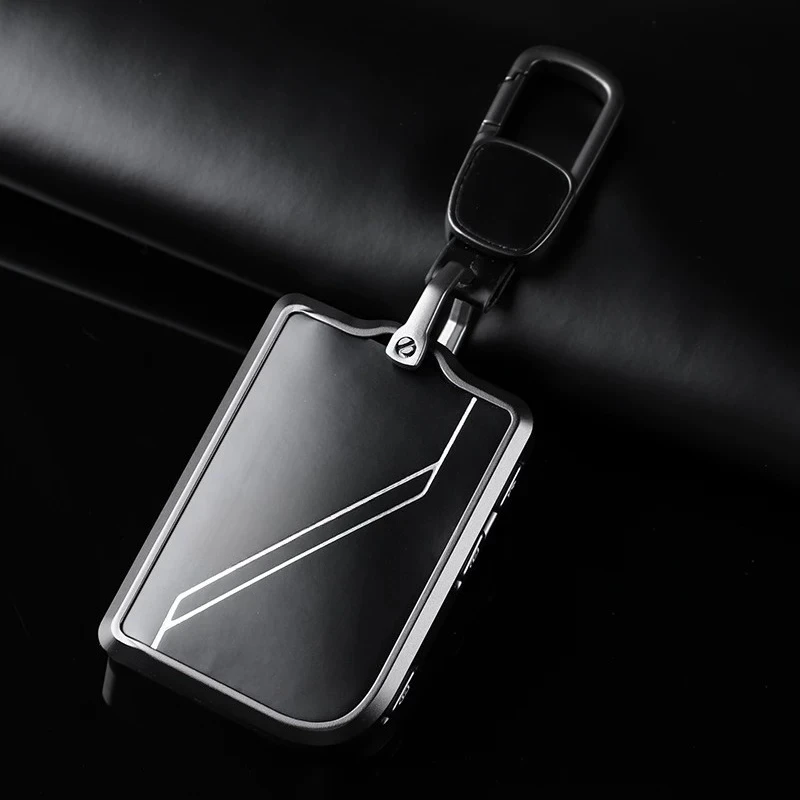 Car Remote Key Case Cover Suitable for LYNK&CO 01 03 05 06 Leather Car Key Protection Cover Fall Prevention Protection Key
Car Remote Key Case Cover Suitable for LYNK&CO 01 03 05 06 Leather Car Key Protection Cover Fall Prevention Protection Key