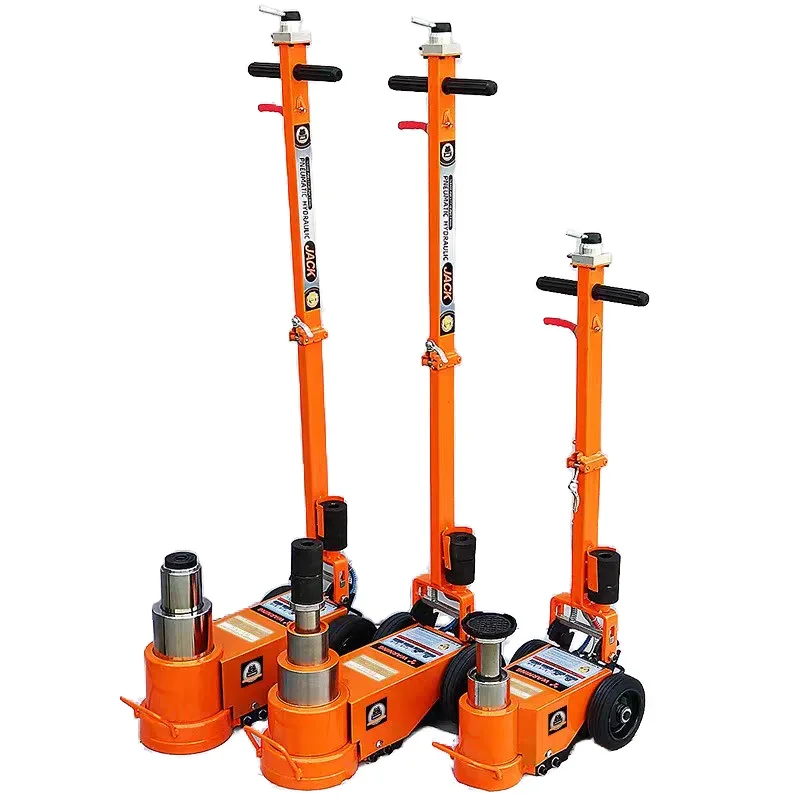 30Ton Air Hydraulic Truck Jacks Repair Lift Jacks Pneumatic Truck Lifting Jack Hydraulic Pneumatic Jack
30Ton Air Hydraulic Truck Jacks Repair Lift Jacks Pneumatic Truck Lifting Jack Hydraulic Pneumatic Jack