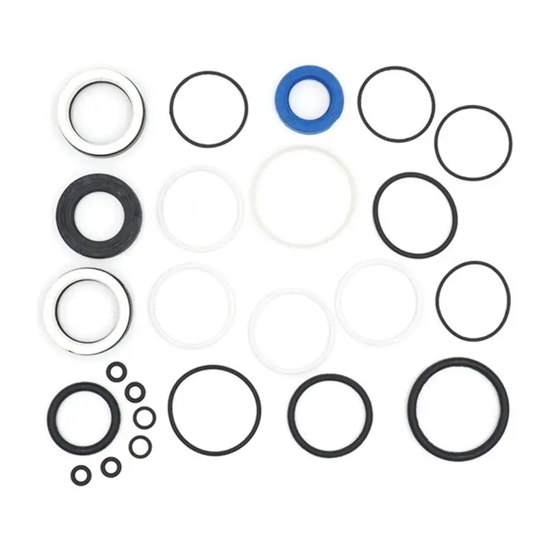 Совместимый набор инструментов для ремонта рулевого механизма BMW E36, ремонтный комплект гидроусилителя рулевого механизма, номера деталей 32131140867 32 131 140 867
Совместимый набор инструментов для ремонта рулевого механизма BMW E36, ремонтный комплект гидроусилителя рулевого механизма, номера деталей 32131140867 32 131 140 867