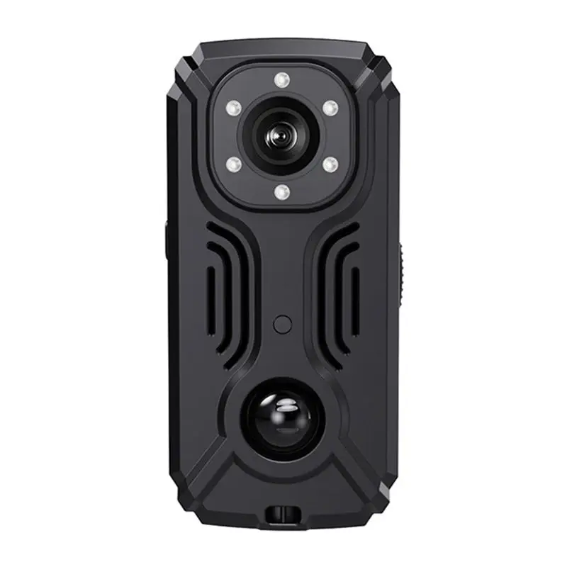 QWE-MD37-2K Hotspot Wifi Mini Camera IR-CUT Night Vision DVR Miniature Camcorder Pocket Body Cam PIR Bike Cameras Sports DV
QWE-MD37-2K Hotspot Wifi Mini Camera IR-CUT Night Vision DVR Miniature Camcorder Pocket Body Cam PIR Bike Cameras Sports DV