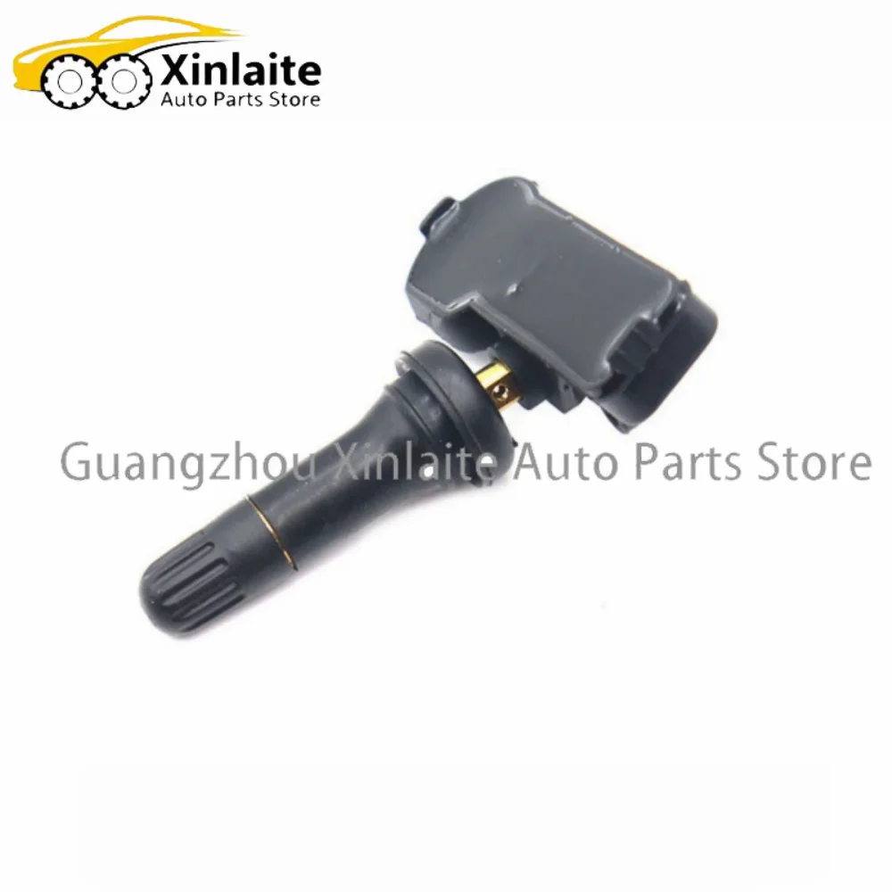 Новый датчик давления в шинах TPMS 9L3T-1A180-AE для Ford C-Max, E-150, Edge, Escape, F-150, Fiesta, Focus, Lincoln, Mazda, Mercury
Новый датчик давления в шинах TPMS 9L3T-1A180-AE для Ford C-Max, E-150, Edge, Escape, F-150, Fiesta, Focus, Lincoln, Mazda, Mercury