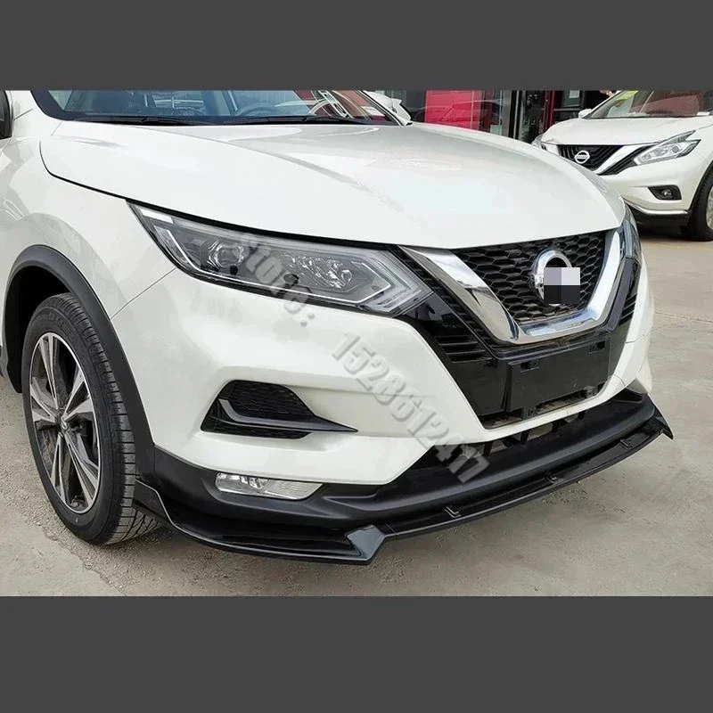 High-quality ABS Front Shovel, Front Bumper, Sports Large Enveloping Front Lip For Nissan Qashqai J11 2019-2021 Car Styling
High-quality ABS Front Shovel, Front Bumper, Sports Large Enveloping Front Lip For Nissan Qashqai J11 2019-2021 Car Styling