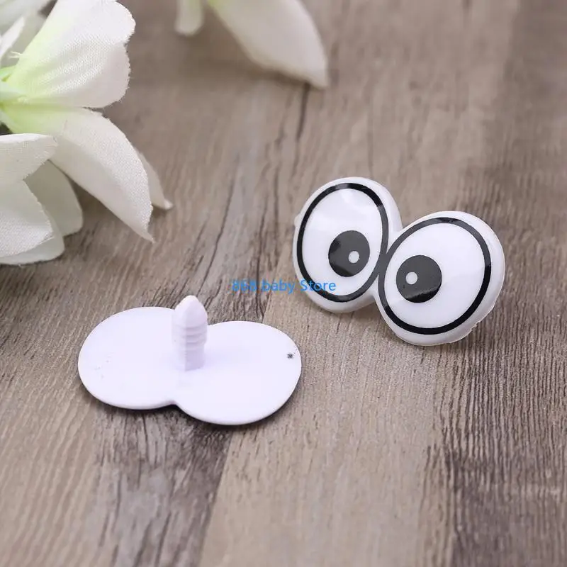29EE Mixed 2-5cm Toy for Doll Homemade Handmade Cartoon for Doll Eye DIY Scrapbook Ac
29EE Mixed 2-5cm Toy for Doll Homemade Handmade Cartoon for Doll Eye DIY Scrapbook Ac