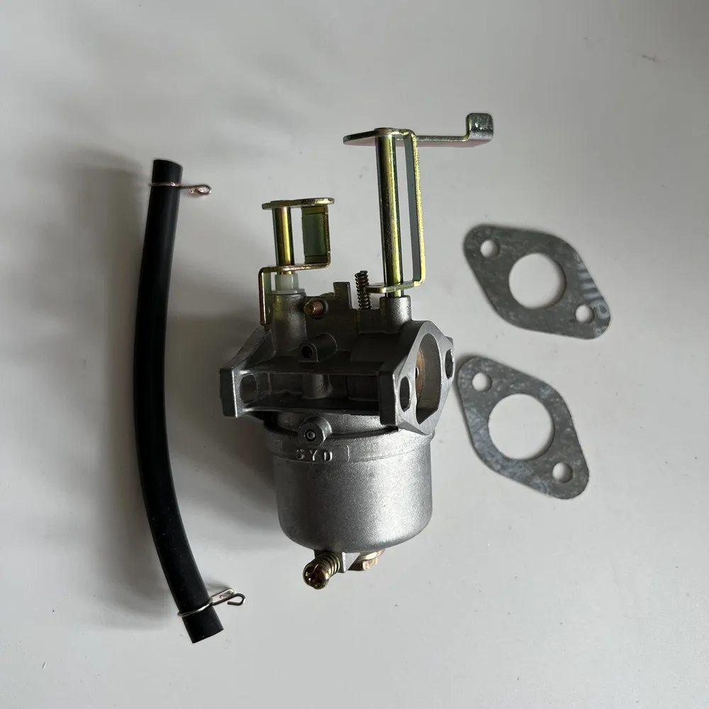 Карбюратор Carb с прокладкой ДЛЯ Briggs Stratton Generac 900 hp 1000 01532 Вт Генератор
Карбюратор Carb с прокладкой ДЛЯ Briggs Stratton Generac 900 hp 1000 01532 Вт Генератор