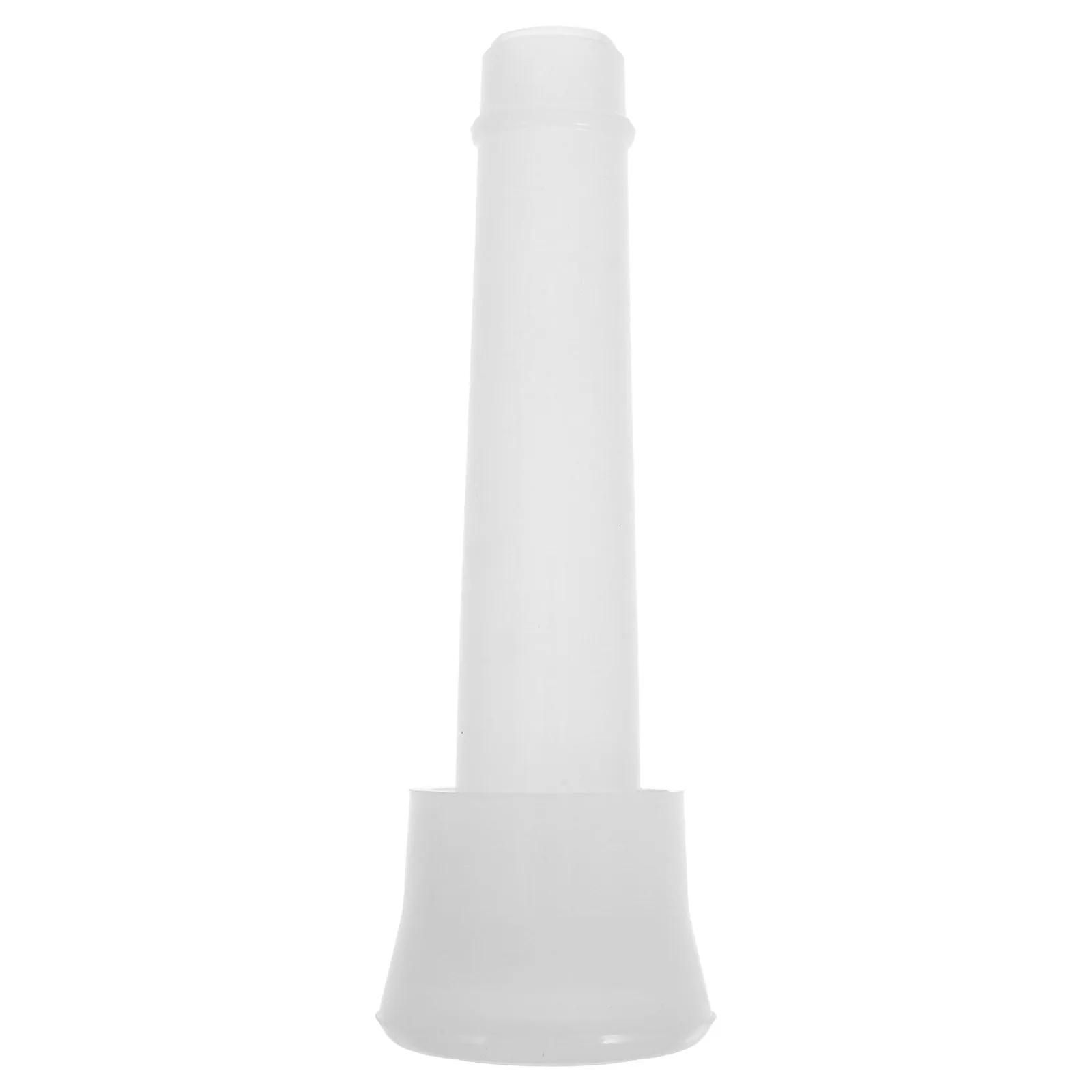 Cow Milking Machine Suction Head Silicone Liner Durable Replacement Part for Sheep Cattle Livestock Milking Machine Supplies 
Cow Milking Machine Suction Head Silicone Liner Durable Replacement Part for Sheep Cattle Livestock Milking Machine Supplies