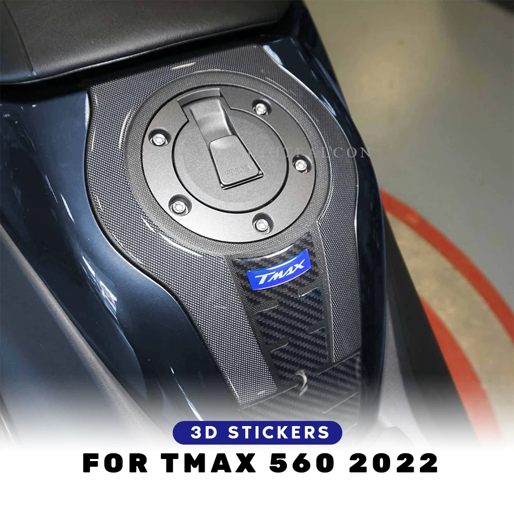 Tunnel boss protection Sticker 3D Tank pad Stickers Oil Gas Protector Cover Decoration For tmax 560 2022
Tunnel boss protection Sticker 3D Tank pad Stickers Oil Gas Protector Cover Decoration For tmax 560 2022