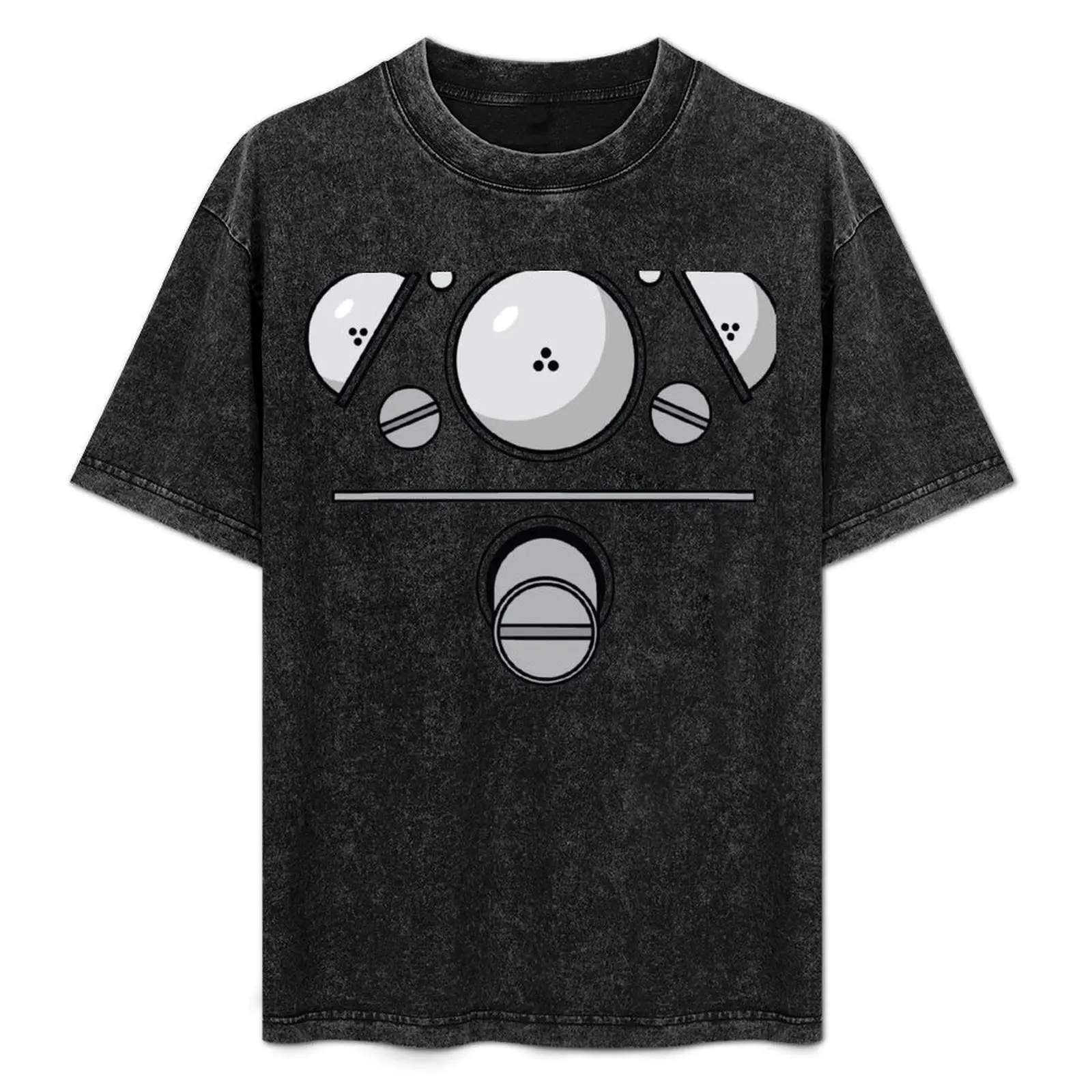 TACHIKOMA T-Shirt Tough Fabric Work Tee
TACHIKOMA T-Shirt Tough Fabric Work Tee