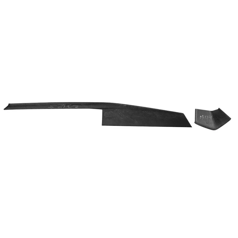 For BMW X5 G05 Real Dry Carbon Fiber Interior X5 Dashboard Left and Right Panel Trim 23-25 Interior Mouldings Accessories
For BMW X5 G05 Real Dry Carbon Fiber Interior X5 Dashboard Left and Right Panel Trim 23-25 Interior Mouldings Accessories