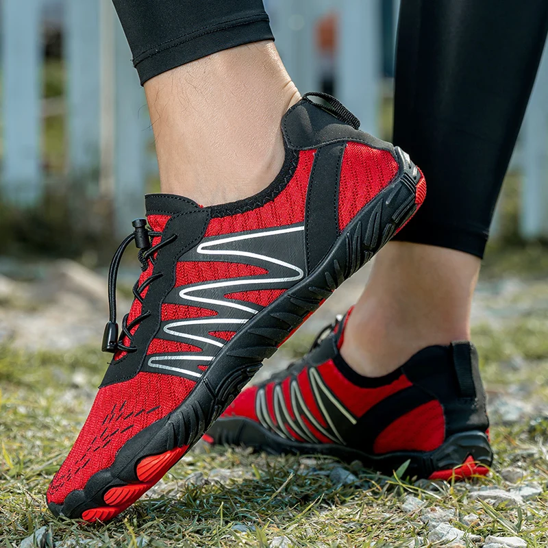 2026 Water and Land Dual-Use Shoes for River Tracing, Indoor Jump Rope and Exercise Shoes, Yoga Shoes, Beach Barefoot Swimming Shoes, Lightweight and Breathable
2026 Water and Land Dual-Use Shoes for River Tracing, Indoor Jump Rope and Exercise Shoes, Yoga Shoes, Beach Barefoot Swimming Shoes, Lightweight and Breathable