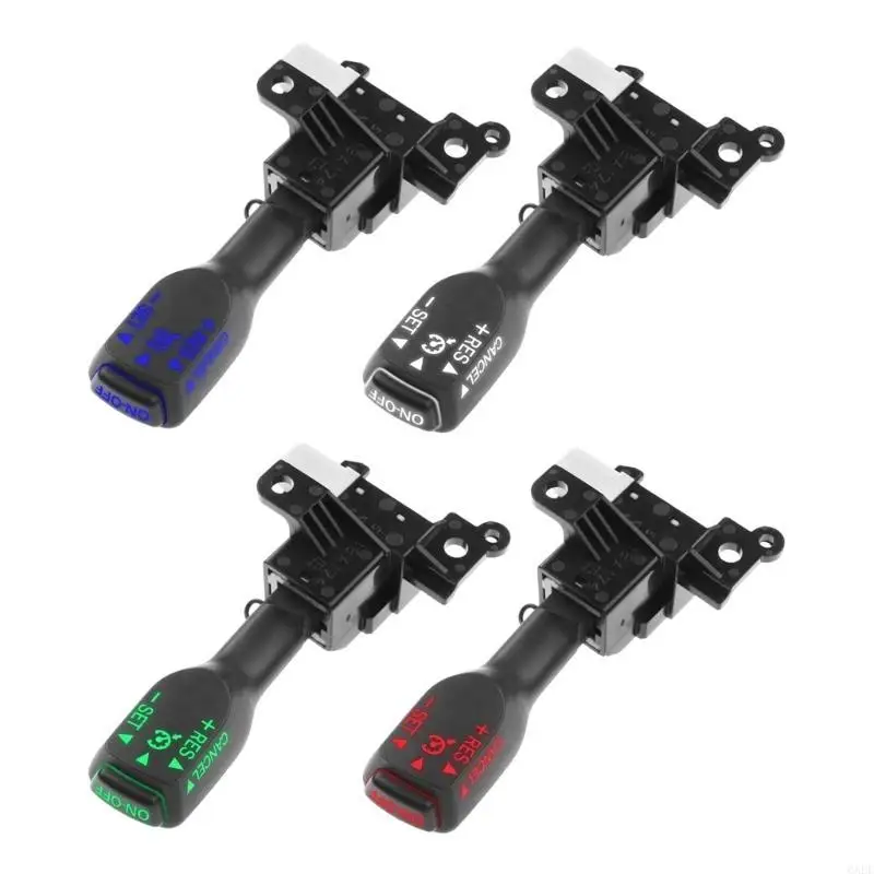 6XDF Replacement Control Switches 84632-08021 84632-34017 Cruise Control Switches Assembly Auto Part Easy Installation
6XDF Replacement Control Switches 84632-08021 84632-34017 Cruise Control Switches Assembly Auto Part Easy Installation