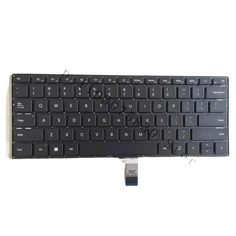 Новая клавиатура Wyoresy для ноутбука Microsoft Surface 3 1867 1868 1872 1873, черная, США @
Новая клавиатура Wyoresy для ноутбука Microsoft Surface 3 1867 1868 1872 1873, черная, США @