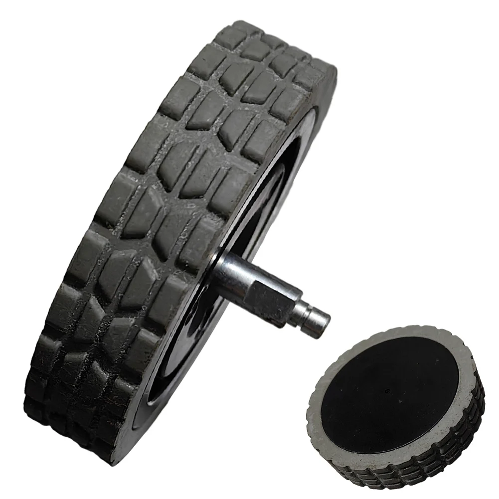 Driving Wheel Extend the Lifespan of Your For Ecovacs DT85G Robot Vacuum with this Premium Spare Tire Easy to Install
Driving Wheel Extend the Lifespan of Your For Ecovacs DT85G Robot Vacuum with this Premium Spare Tire Easy to Install