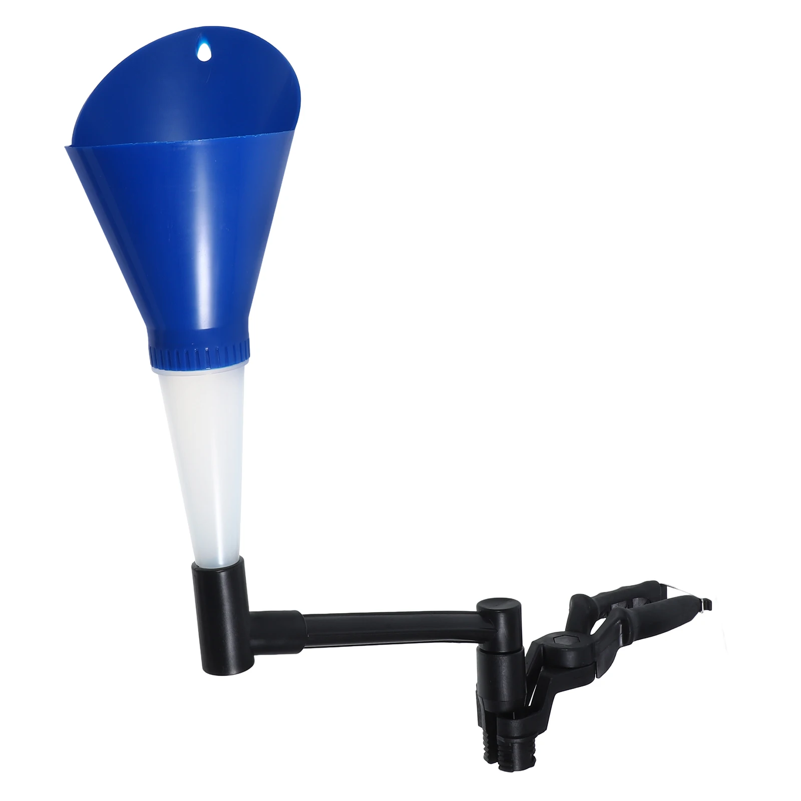 Oil Funnel for Car Motorcycle Blue Color Anti Leak Design Adjustable Engine Oil Funnels Gas Tank Automotive Use Car Supply 
Oil Funnel for Car Motorcycle Blue Color Anti Leak Design Adjustable Engine Oil Funnels Gas Tank Automotive Use Car Supply