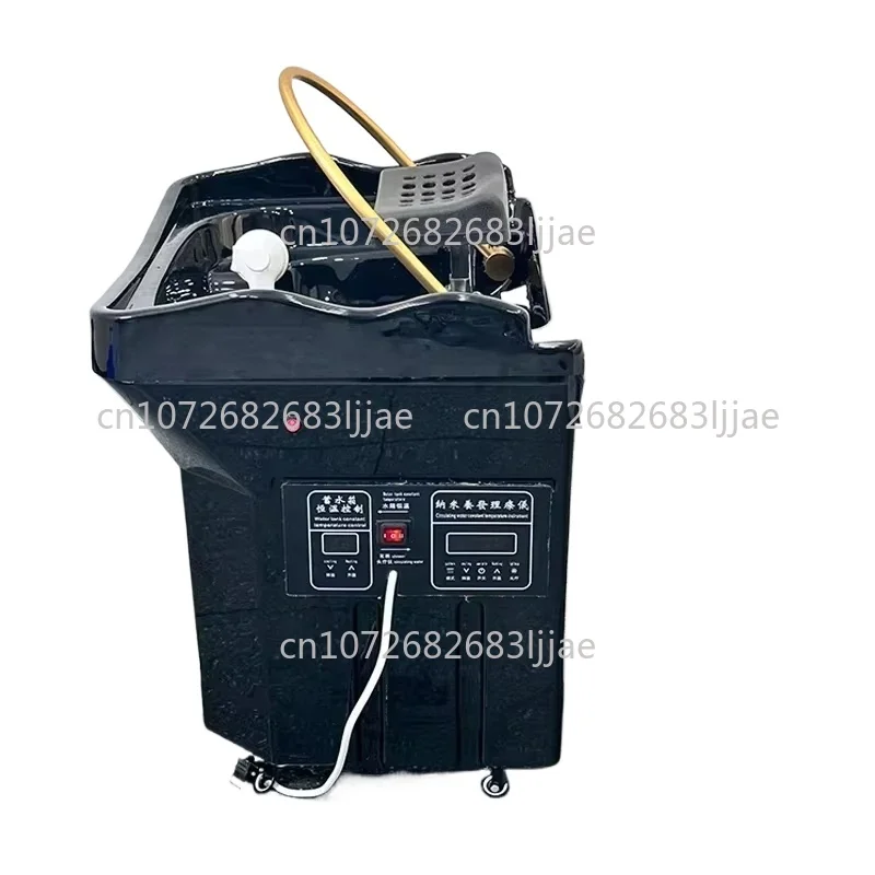 Japanese head spa bed portable shampoo basin removable washbasin with water tank
Japanese head spa bed portable shampoo basin removable washbasin with water tank