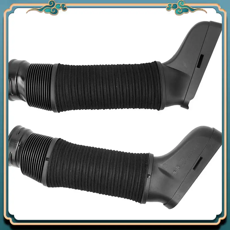 Новейшая 1 пара левой и правой воздухозаборной трубы для Mercedes W168 W204 S204 W212 S212 A140 A190 A160 A210 C230 2720901382 2720901282
Новейшая 1 пара левой и правой воздухозаборной трубы для Mercedes W168 W204 S204 W212 S212 A140 A190 A160 A210 C230 2720901382 2720901282