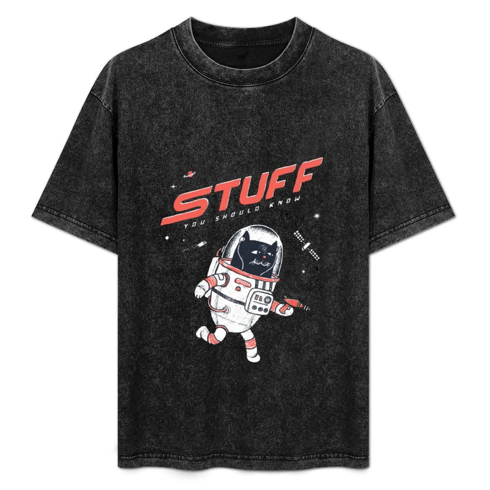 stuff you should know T-Shirt Big Size Short Sleeve Tee for Men
stuff you should know T-Shirt Big Size Short Sleeve Tee for Men