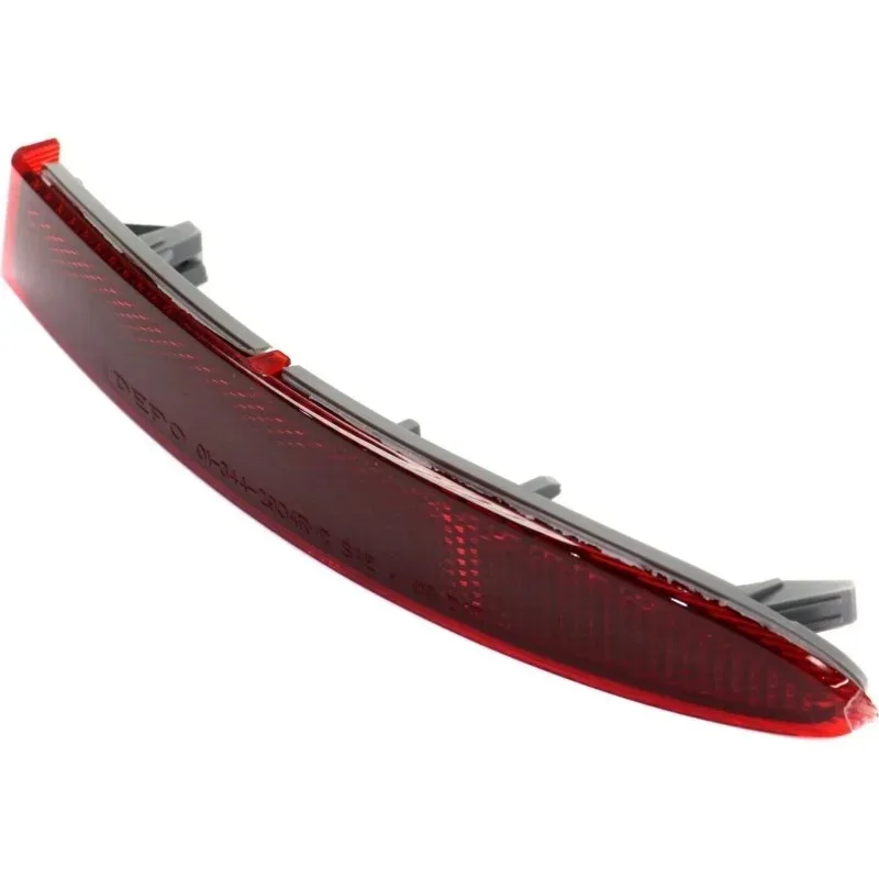 Zza For 2PCS BMW F25 X3 2014-2017 OE-Spec Smoked/Red Lens Full Red Led Bumper Reflector Lights Tail Brake Stop Lamp Car Accessor
Zza For 2PCS BMW F25 X3 2014-2017 OE-Spec Smoked/Red Lens Full Red Led Bumper Reflector Lights Tail Brake Stop Lamp Car Accessor