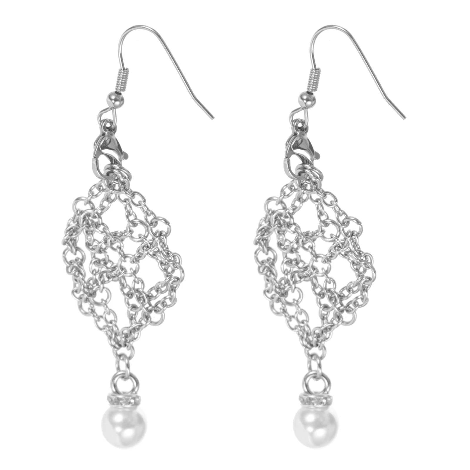 Amethyst Earrings 1 Pair Crystal Holder Cage Stone Metal Stand Organizer for Making Bridal Jewelry Accessories
Amethyst Earrings 1 Pair Crystal Holder Cage Stone Metal Stand Organizer for Making Bridal Jewelry Accessories
