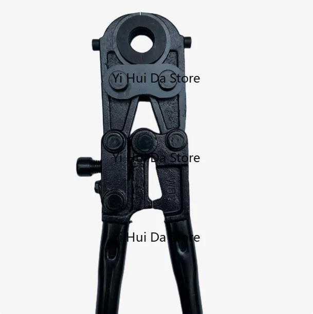 Механический трубный ключ CW20/1625, ручной, из нержавеющей стали, для медных труб, алюминиевых и пластиковых трубок
Механический трубный ключ CW20/1625, ручной, из нержавеющей стали, для медных труб, алюминиевых и пластиковых трубок