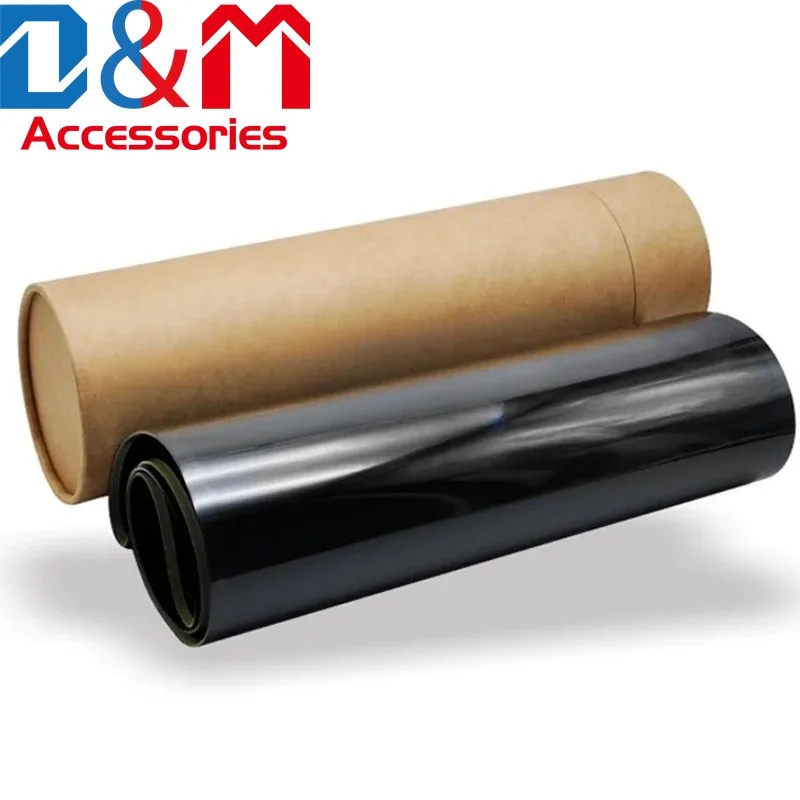 1X Transfer Belt for Konica Minolta C224 C284 C364 C454 C554 C7822 C7828 C258 C308 C368 C458 C558 C658 C226 C256 C266 C227 C287
1X Transfer Belt for Konica Minolta C224 C284 C364 C454 C554 C7822 C7828 C258 C308 C368 C458 C558 C658 C226 C256 C266 C227 C287