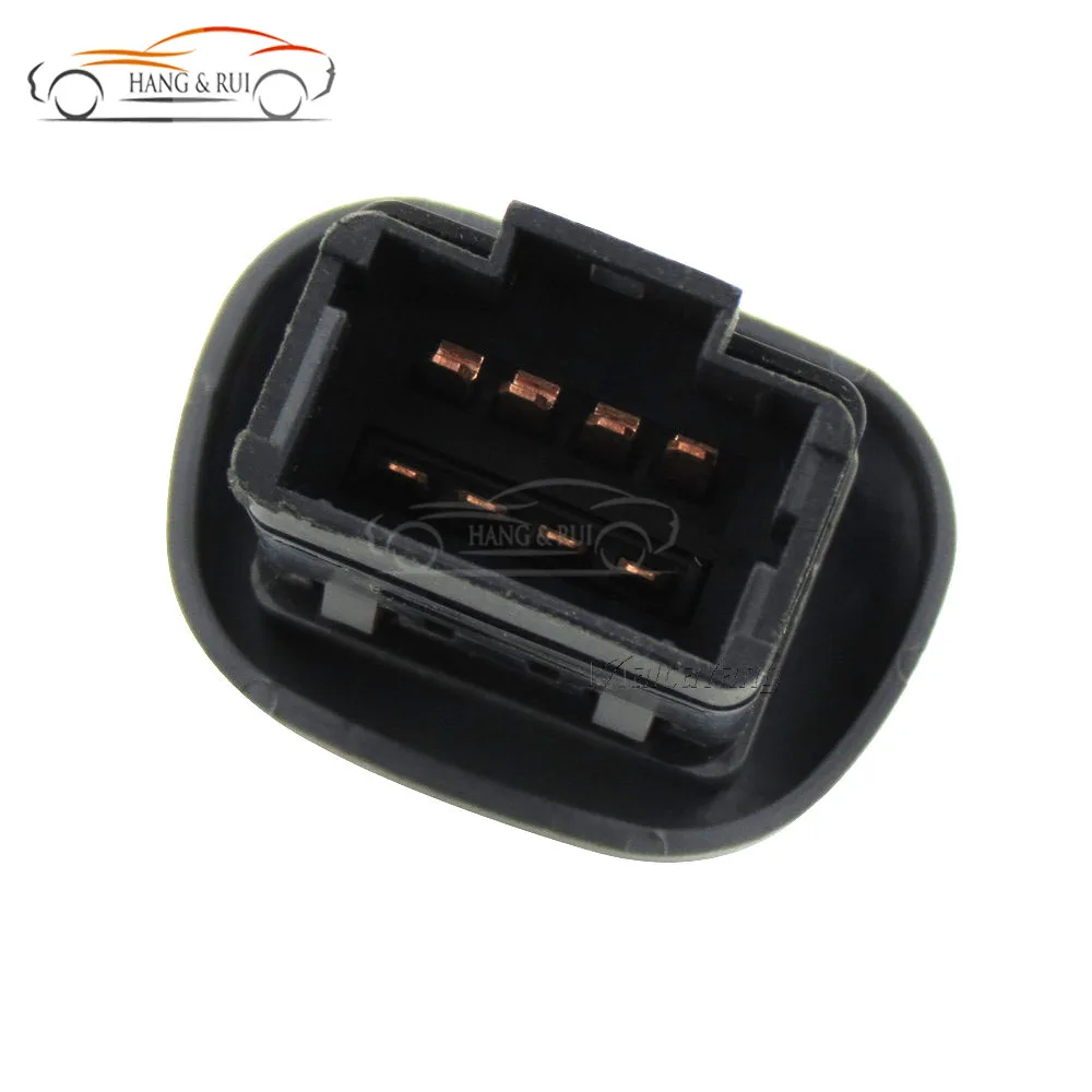 7700421820 8Pins HAZARD WARNING FLASHER LAMP SWITCH Button for Renault Clio II Megane I Classic
7700421820 8Pins HAZARD WARNING FLASHER LAMP SWITCH Button for Renault Clio II Megane I Classic