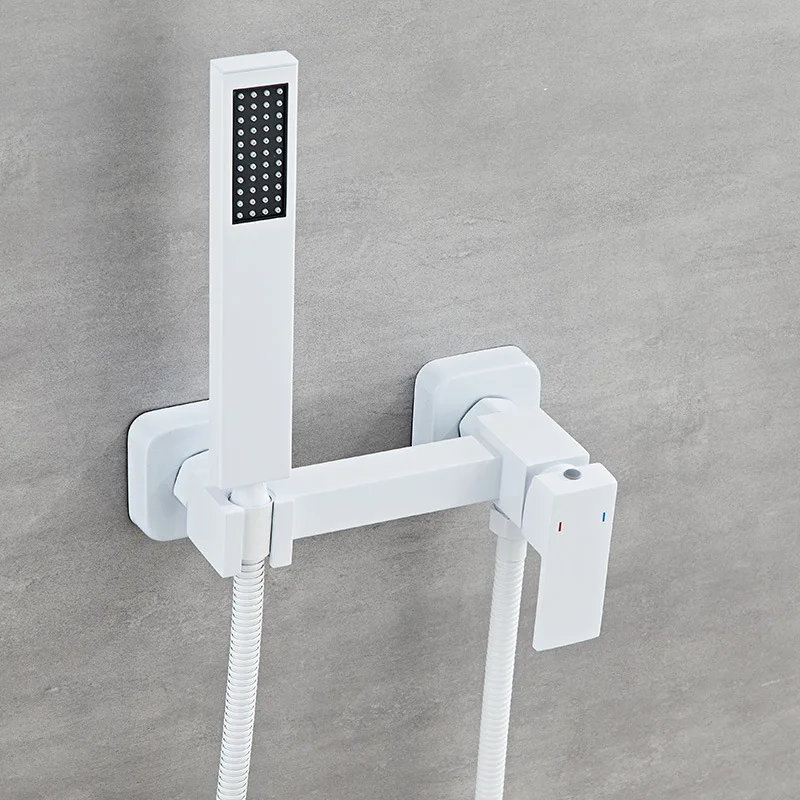 Handheld Sprayer Set for Bathroom Toilet Sprinkler Brass Hand Bidet Faucet Hand Sprayer Shower Head Self Cleaning Accessories
Handheld Sprayer Set for Bathroom Toilet Sprinkler Brass Hand Bidet Faucet Hand Sprayer Shower Head Self Cleaning Accessories