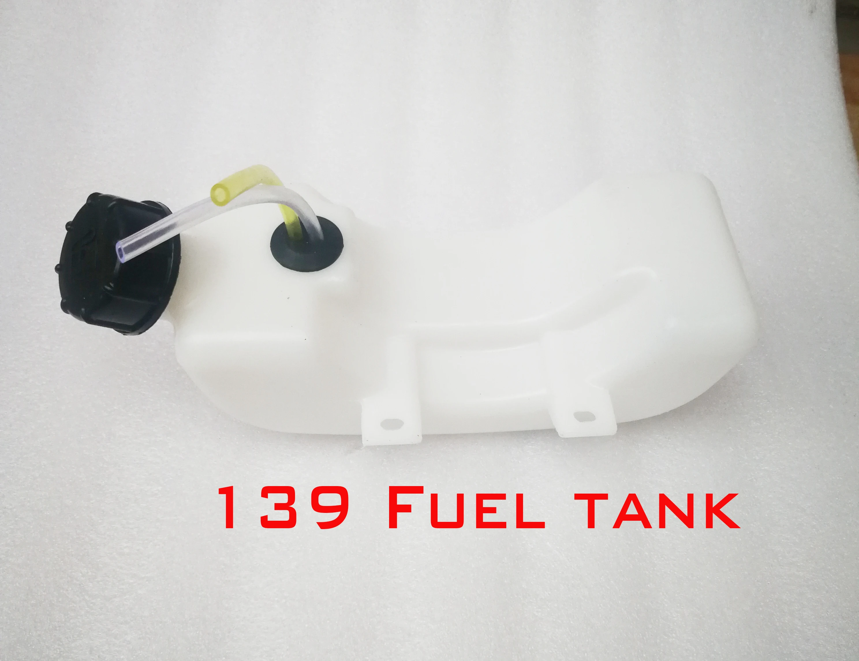 139F 4T Engine Metal Protector for Fuel Tank Mix Gasoline Case Backpack Knapsack Bag Seat Back Bracketrest
139F 4T Engine Metal Protector for Fuel Tank Mix Gasoline Case Backpack Knapsack Bag Seat Back Bracketrest