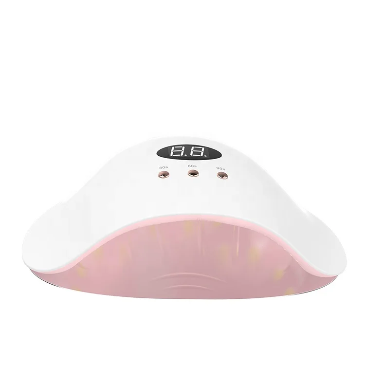 CE FCC Nail Light Logo Customized 46w Led Nail Dryer Gel Machine USB UV Led Nail Lamp UV Table Lamp
CE FCC Nail Light Logo Customized 46w Led Nail Dryer Gel Machine USB UV Led Nail Lamp UV Table Lamp