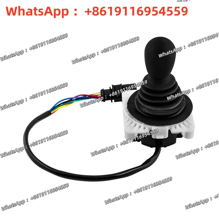 Forklift parts for 1279/392/394/396 joystick cross handle 7919040012
Forklift parts for 1279/392/394/396 joystick cross handle 7919040012