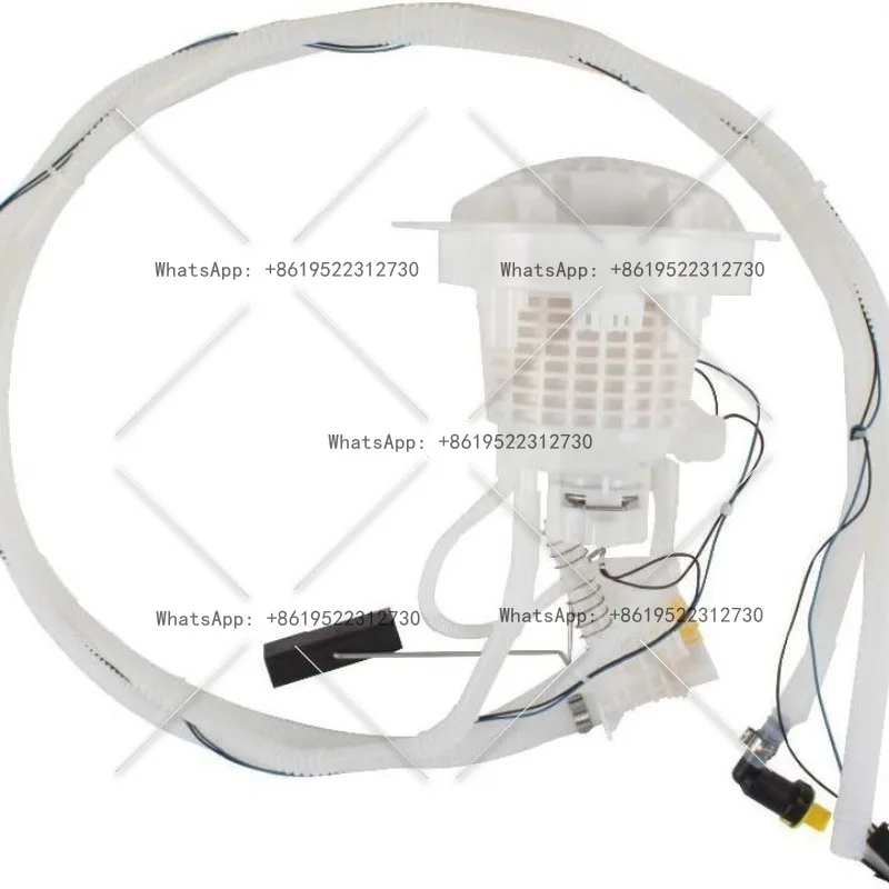 E7264A fuel pump assembly for Chrysler 300c
E7264A fuel pump assembly for Chrysler 300c