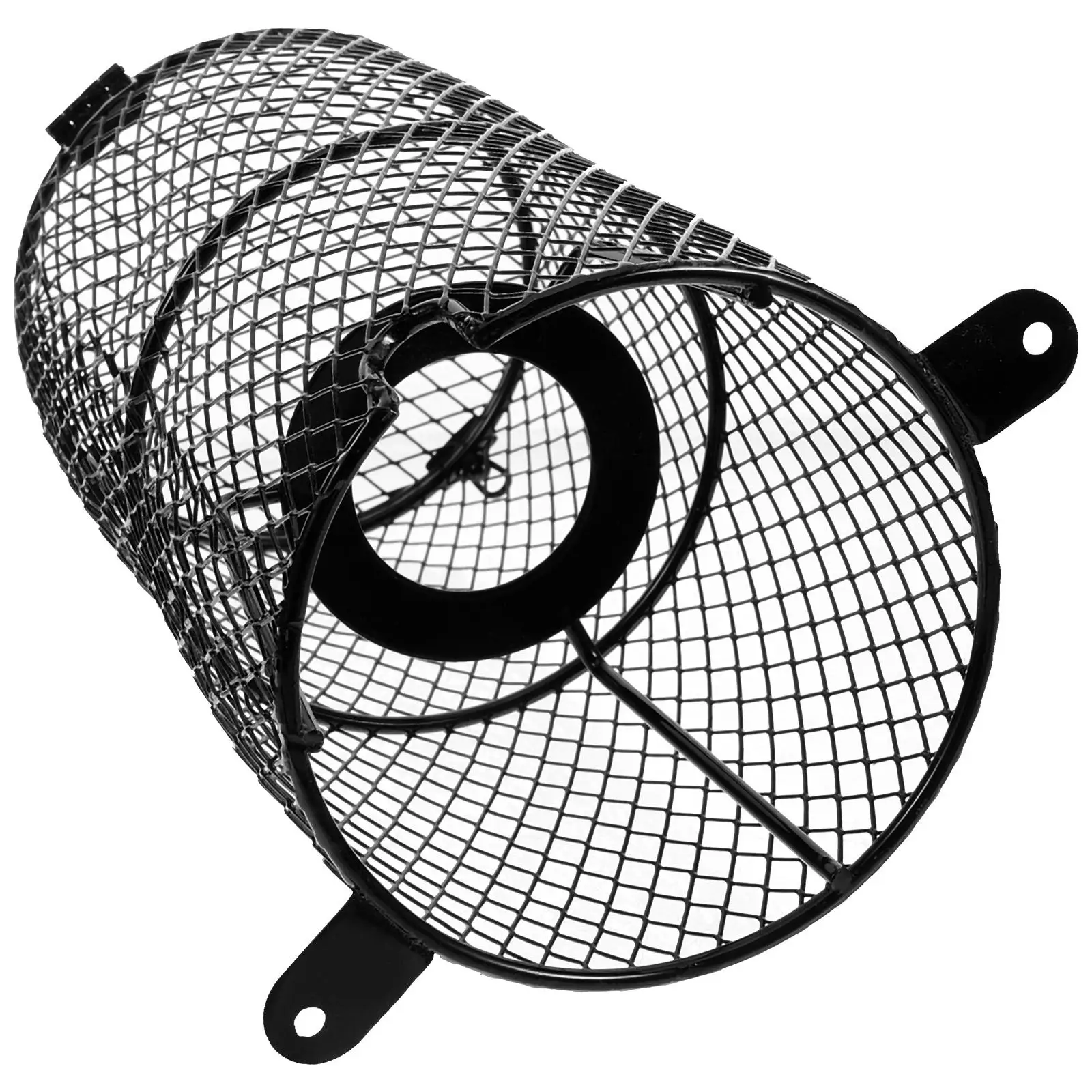 Heater Lamp Grille Bird Cage Cover Protective Light Covers Mesh Lampshade Anti-scald Reptile Anti-scalding Parrot Heating
Heater Lamp Grille Bird Cage Cover Protective Light Covers Mesh Lampshade Anti-scald Reptile Anti-scalding Parrot Heating