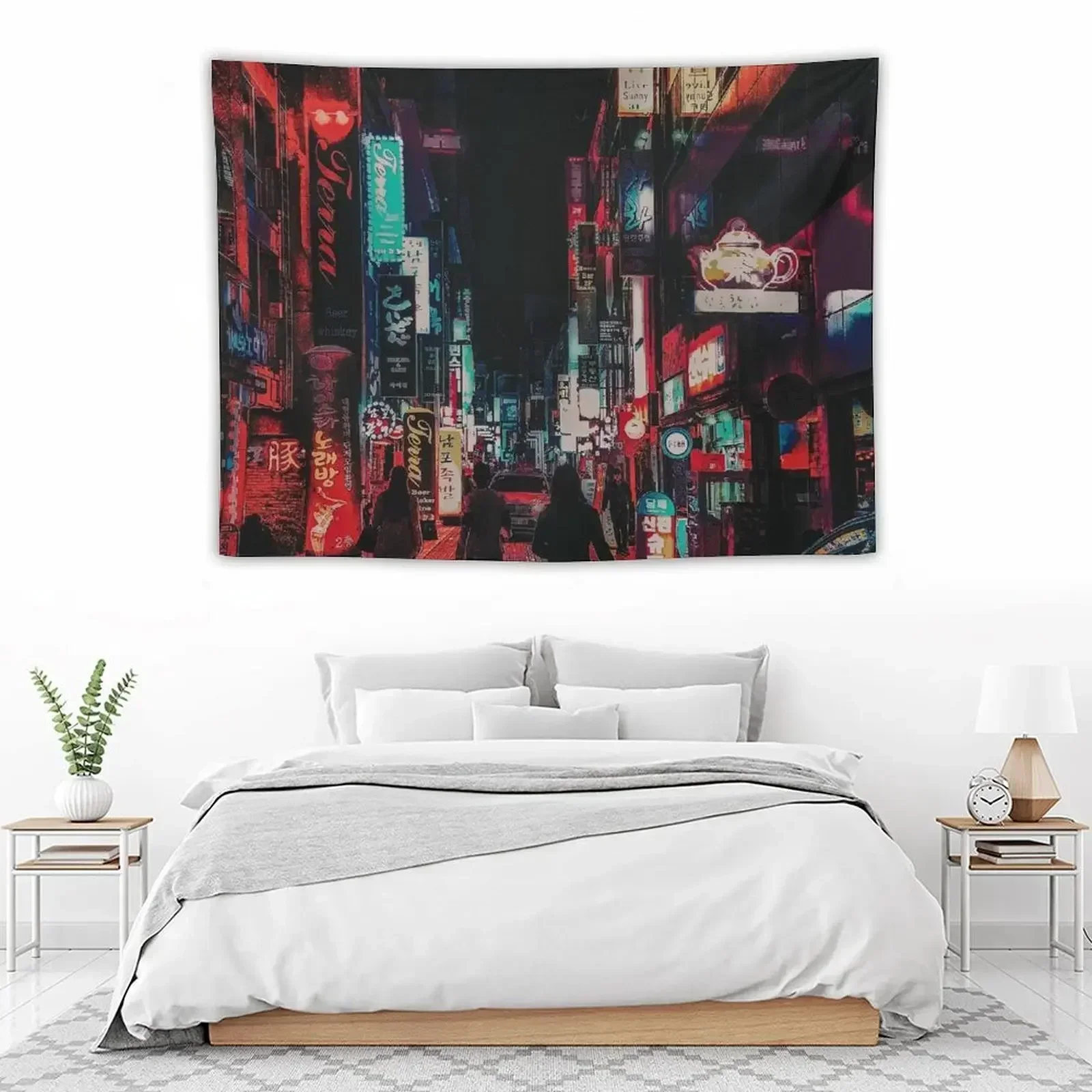 retro nights Tapestry Decoration For Home Bedrooms Decorations Wall Hangings Decoration Tapestry
retro nights Tapestry Decoration For Home Bedrooms Decorations Wall Hangings Decoration Tapestry