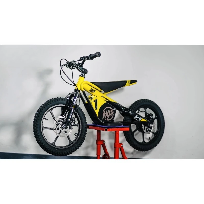 650 Вт 12 дюймов 2025 Самый продаваемый детский электрический велосипед
650 Вт 12 дюймов 2025 Самый продаваемый детский электрический велосипед