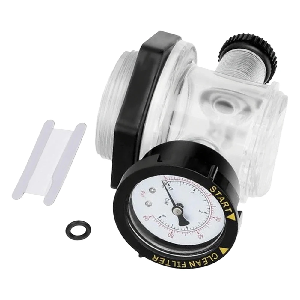 Pool Filter Part 273564Z Air Valve Removes Trapped Air Simplifies Filter Maintenance Quick Installation Suitable For DIY
Pool Filter Part 273564Z Air Valve Removes Trapped Air Simplifies Filter Maintenance Quick Installation Suitable For DIY