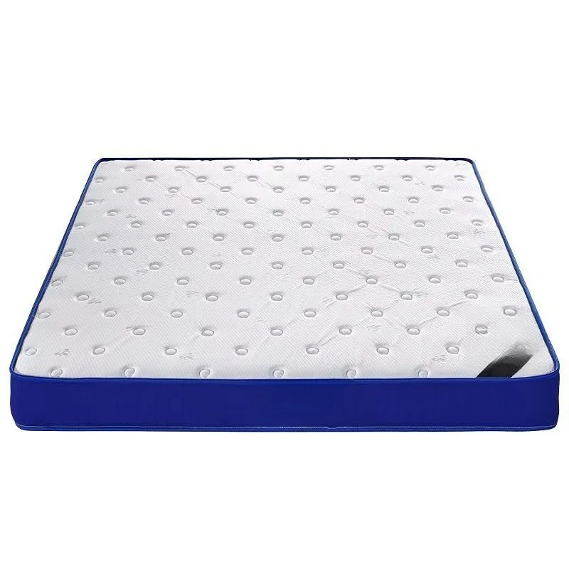 Independent spring compression roll bag, soft and comfortable household formaldehyde-free memory cotton, high spring mattress
Independent spring compression roll bag, soft and comfortable household formaldehyde-free memory cotton, high spring mattress