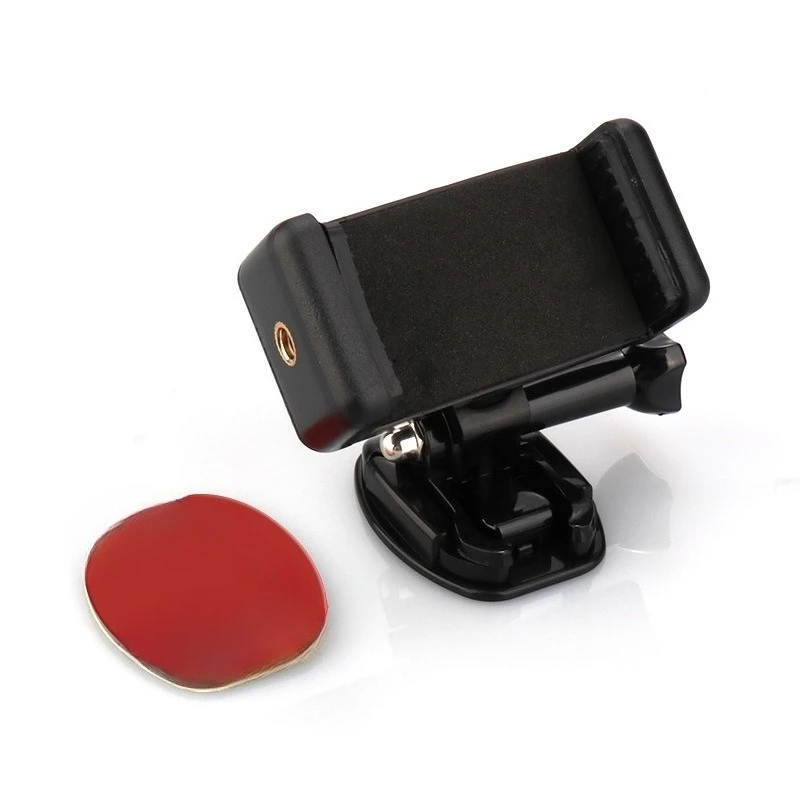 Universal Mobile Phone Holder For Motorcycle Electric Practical Navigation Bracket Riding Fixed Base Accessories
Universal Mobile Phone Holder For Motorcycle Electric Practical Navigation Bracket Riding Fixed Base Accessories