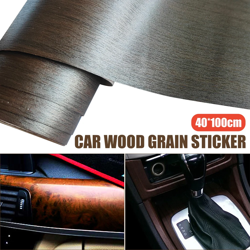 40x100cm Sticker Waterproof Decal Car Internal Sticker Self Adhesive DIY Film Car Decoration
40x100cm Sticker Waterproof Decal Car Internal Sticker Self Adhesive DIY Film Car Decoration