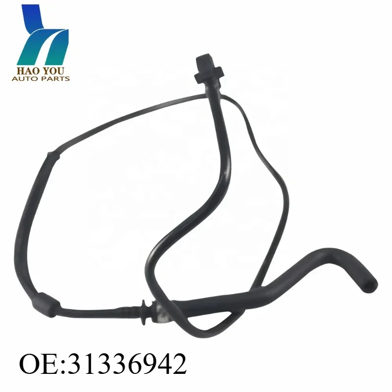 31336942 Engine System Radiator Cooling Water Pipe for Volvo S60 S80 V60 XC60 XC70
31336942 Engine System Radiator Cooling Water Pipe for Volvo S60 S80 V60 XC60 XC70