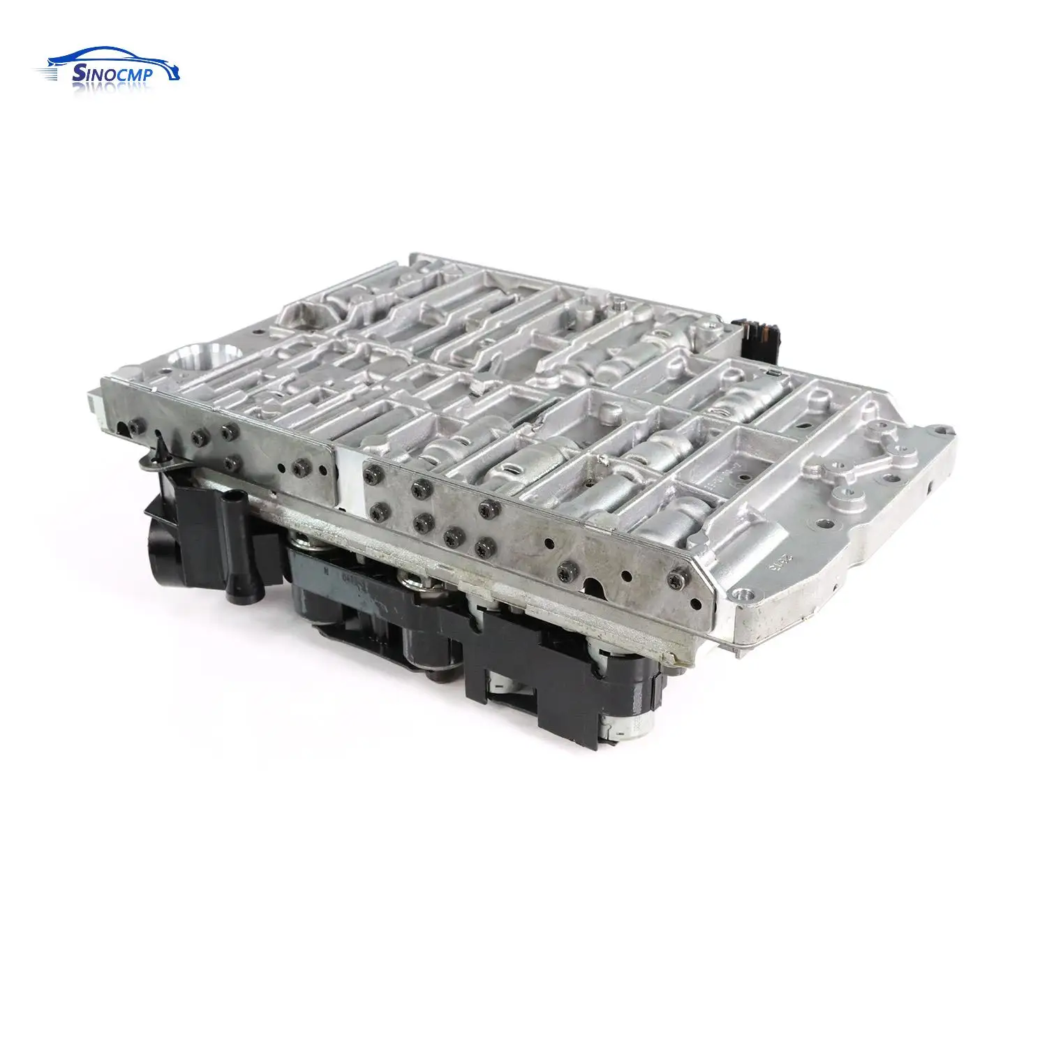 5-Speed Automatic Transmission Control Unit 722.6 For Mercedes-Benz C-Class E-Class S-Class A1402700606 1402700069 A1402700069
5-Speed Automatic Transmission Control Unit 722.6 For Mercedes-Benz C-Class E-Class S-Class A1402700606 1402700069 A1402700069