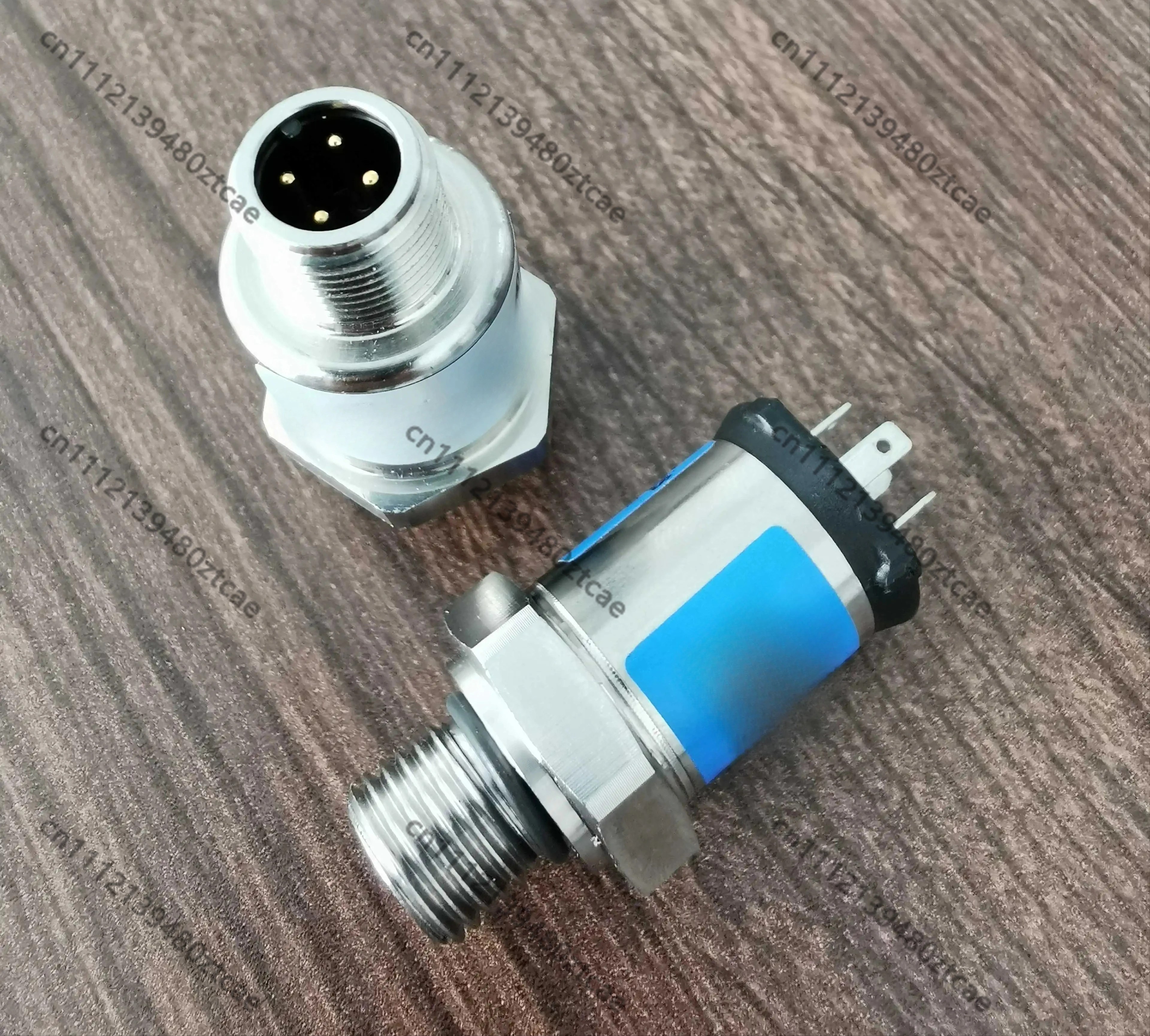 0.5-4.5V Pressure Transmitter 400bar For Hydraulic System
0.5-4.5V Pressure Transmitter 400bar For Hydraulic System