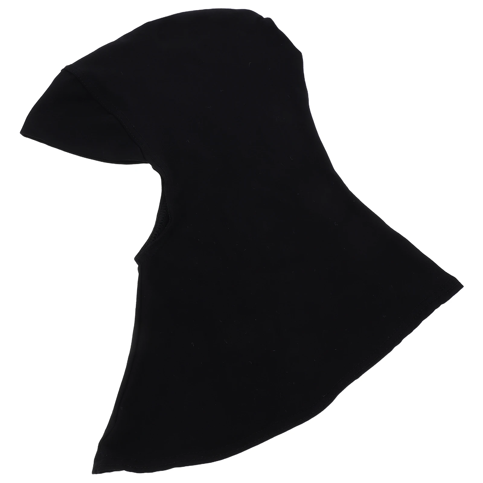 Black Full Cover Inner Hijab Caps Lightweight Stretchable Modal Fabric Adjustable Muslim Head Wrap Scarf Shawl Bandana Gift
Black Full Cover Inner Hijab Caps Lightweight Stretchable Modal Fabric Adjustable Muslim Head Wrap Scarf Shawl Bandana Gift