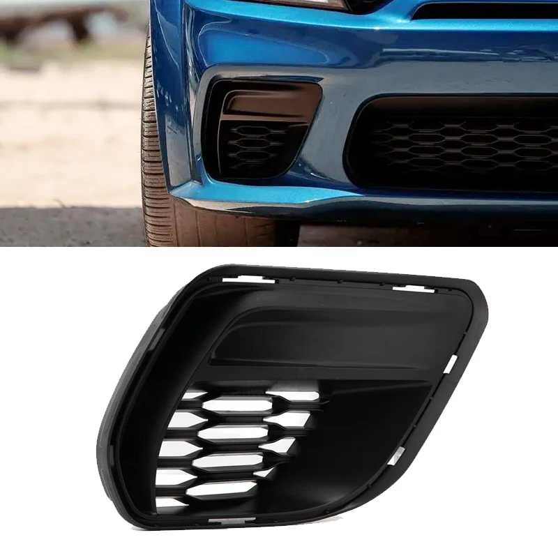 Передняя правая противотуманная лампа, Обложка, облицовка, черный пластик, подходит для Dodge Charger 2015 2016 2017 2018 2019 2020 68422114AA
Передняя правая противотуманная лампа, Обложка, облицовка, черный пластик, подходит для Dodge Charger 2015 2016 2017 2018 2019 2020 68422114AA